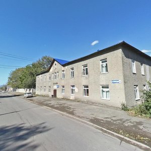 Pobedy Avenue, 102, Yuzhno‑Sakhalinsk: photo