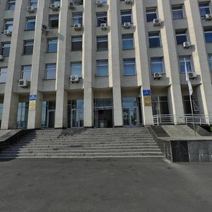 Esplanadna Street, 42, : foto