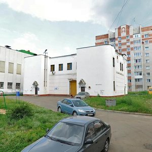Sovetskaya ulitsa, 23 ، : صورة