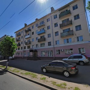 Tekstilschikov Avenue, 7 ، : صورة