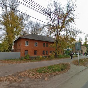 3-ya Peskovskaya ulitsa, 30, Kursk: photo