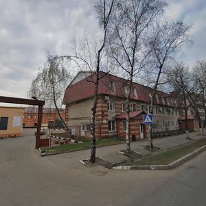 Sovetskaya ulitsa, 23, : foto