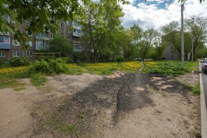 Lugovaya ulitsa, 6, Rybinsk: photo