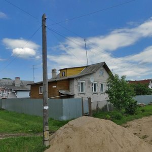 Ulitsa Lunacharskogo, 17/67, Kimry: photo