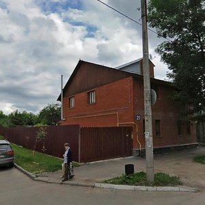 Truda Street, 21, Kaluga: photo