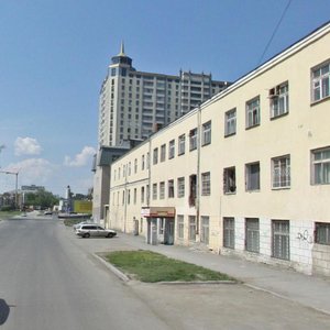 Tveritina Street, 46, Yekaterinburg: photo