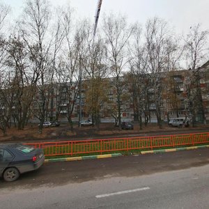 Bogorodskogo Street, 1, Nizhny Novgorod: photo