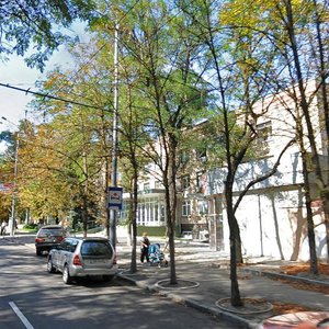 Dmytra Yavornytskoho Avenue, 12А, Dnipro: photo