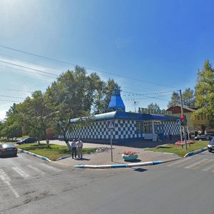 Andropova Street, 53/48, Stupino: photo
