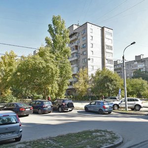 Dvinskaya Street, 10, Volgograd: photo