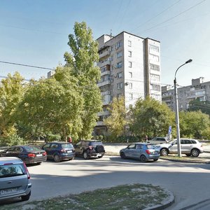 Dvinskaya Street, No:10, Volgograd: Fotoğraflar