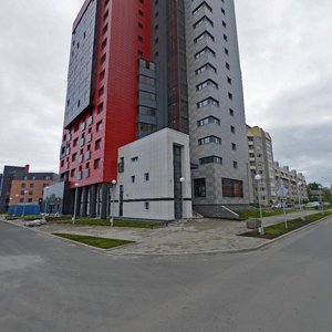 Murmanskaya Street, 1А ، : صورة