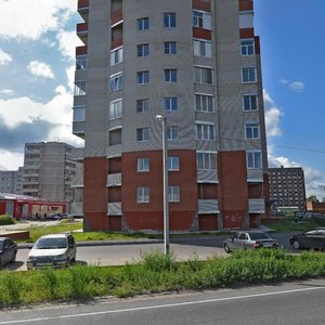 Kommunisticheskaya Street, 49, Kurovskoye: photo