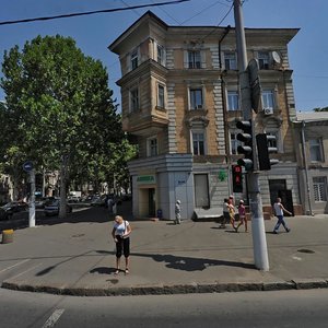 Vulytsia Bohdana Khmelnytskoho, 3, Odesa: photo