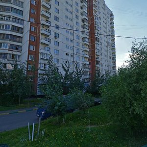 Suzdalskaya Street, 42к2, Moscow: photo
