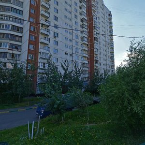 Suzdalskaya Street, No:42к2, Moskova: Fotoğraflar