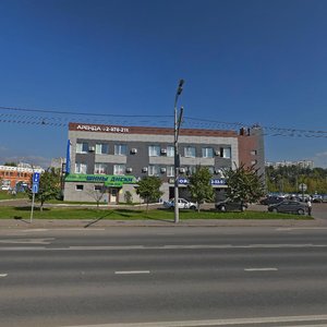 Orenburgskii Tract Street, 23, Kazan: photo