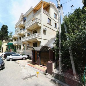 Nagornaya Street, 22А, Sochi: photo