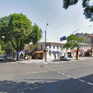 Hretska vulytsia, 32, Odesa: photo