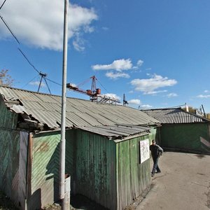 Ulitsa Naberezhnaya Irkuta, 1Ас2, Irkutsk: photo