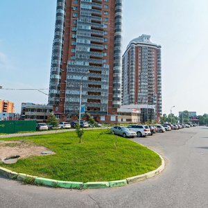 Sheronova Street, 8к2, Khabarovsk: photo