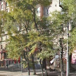 Metallurgov Avenue, 13, Novokuznetsk: photo