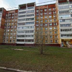 Chelyuskintsev Street, 27, : foto