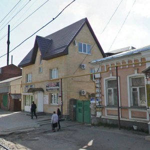 Kommunarov Street, 89, Krasnodar: photo