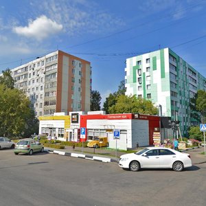 Lenina Street, 78, Kolomna: photo