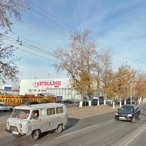 Mashinostroiteley Avenue, 33, : foto