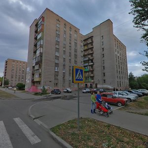 Ulitsa Partizana Okinina, 9, : foto
