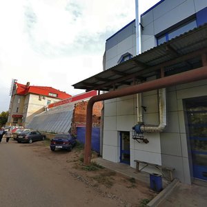 Truda Street, 90 ، كيروف: صورة
