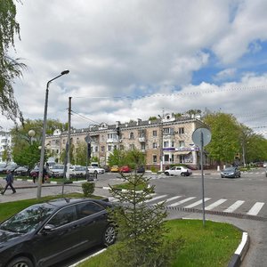 Belgorodskiy Avenue, 88, Belgorod: photo