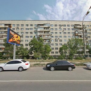 Nevskaya Street, 18Б, Volgograd: photo