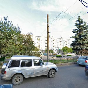 Oktyabrskiy Avenue, 88, Kirov: photo