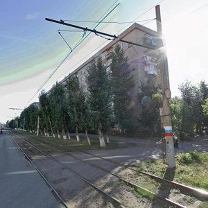 Ulitsa Serova, 24, Omsk: photo