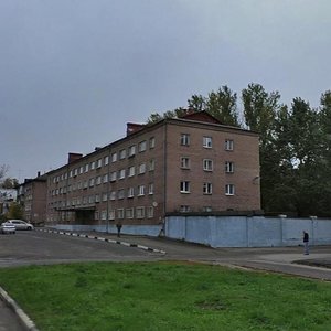 Dobrynina Street, 31, Yaroslavl: photo