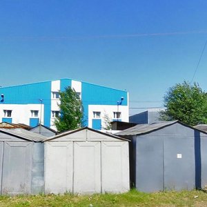 Olgi Berggolts Street, 37В ، سان بطرسبرغ: صورة