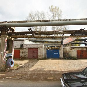 Scherbakova Street, 39В, Nizhny Novgorod: photo