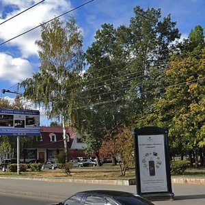 Kirova Street, 46, Penza: photo