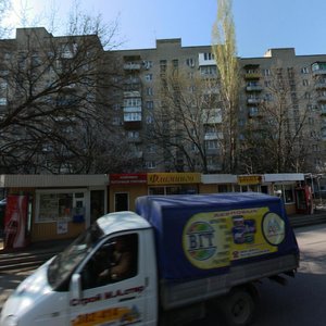 Ростов‑на‑Дону, Зоологическая улица, 16: фото