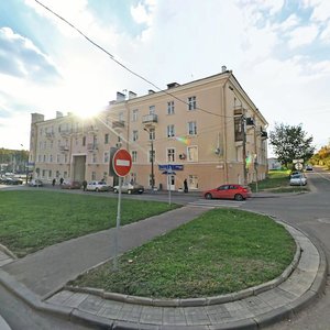 Partyzanski Avenue, 107, Minsk: photo