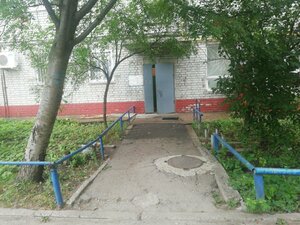 Kuzovatovskaya Street, 28, Ulyanovsk: photo