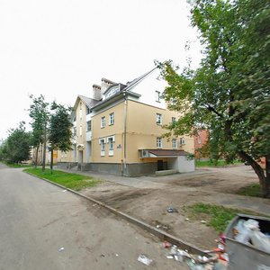 Псков, Первомайская улица, 24: фото