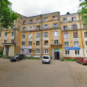 Konspirativnaya Street, 4, : foto