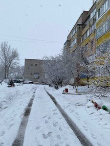 Komsomolskaya ulitsa, 2, Samara Oblast: photo