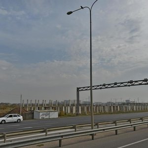 Rostov Highway, 30/3, Krasnodar: photo