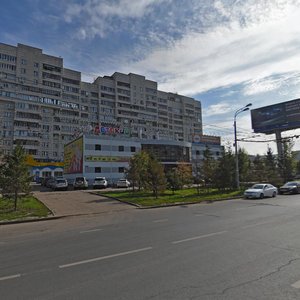 Fatykha Amirkhana Street, 69А, Kazan: photo