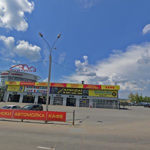 Staro-Kuzmikhinskaya ulitsa, 81В, Irkutsk: photo
