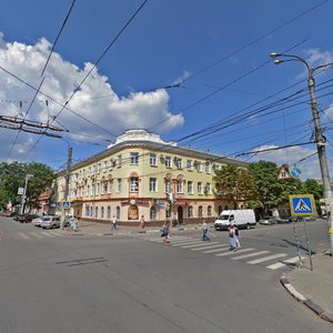 Fridrikha Engelsa Street, 56 ، فورونيج: صورة